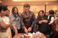 Naresh Birthday Celebrations 2014 Photos